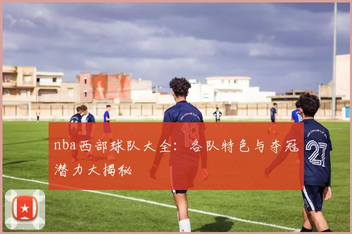 nba西部球队大全:各队特色与夺冠潜力大揭秘
