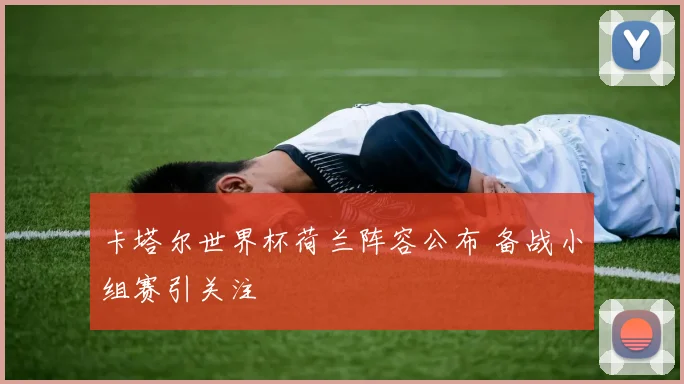 卡塔尔世界杯荷兰阵容公布 备战小组赛引关注