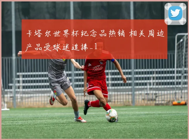 卡塔尔世界杯纪念品热销 相关周边产品受球迷追捧_1